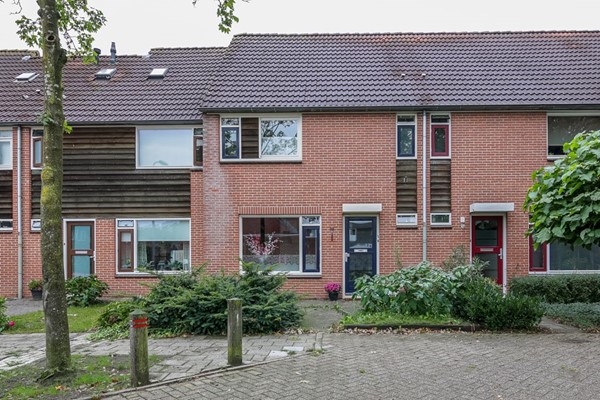 De Buizerd 32, Almelo